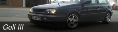 Golf III