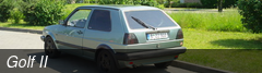 Golf II