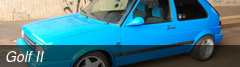 Golf II