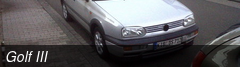 Golf III