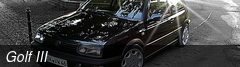 Golf III