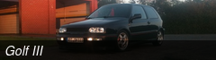 Golf III