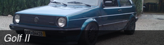 Golf II