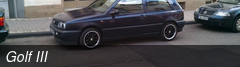 Golf III