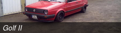 Golf II