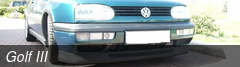 Golf III