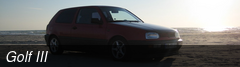 Golf III