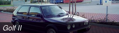 Golf II