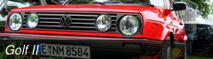 Golf II