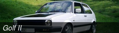 Golf II