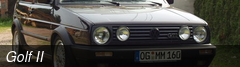 Golf II