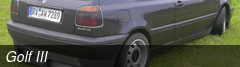 Golf III