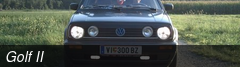 Golf II