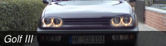 Golf III