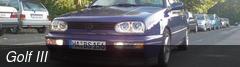 Golf III