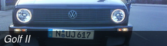 Golf II