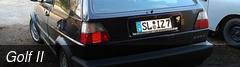 Golf II