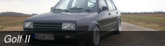 Golf II