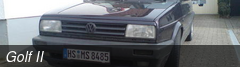 Golf II