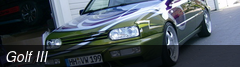 Golf III