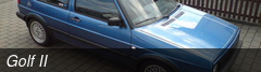 Golf II