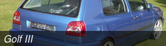 Golf III