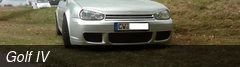 Golf IV