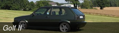 Golf II