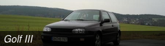 Golf III