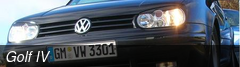 Golf IV