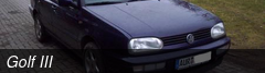 Golf III