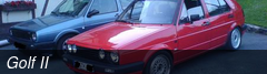 Golf II