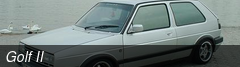 Golf II