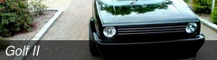 Golf II