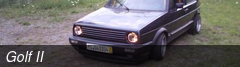 Golf II