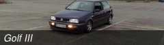 Golf III