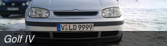 Golf IV