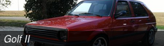 Golf II