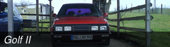 Golf II